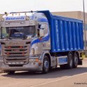 Truck Festival 3F Discio Truck (749)