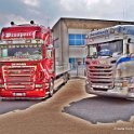 Truck Festival 3F Discio Truck (750)