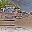 Truck Festival 3F Discio Truck (752)