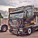 Truck Festival 3F Discio Truck (757)