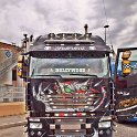 Truck Festival 3F Discio Truck (758)