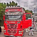 Truck Festival 3F Discio Truck (760)