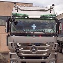 Truck Festival 3F Discio Truck (764)