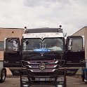 Truck Festival 3F Discio Truck (765)
