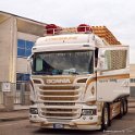 Truck Festival 3F Discio Truck (767)