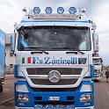 Truck Festival 3F Discio Truck (778)