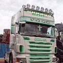 Truck Festival 3F Discio Truck (779)