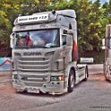 Truck Festival 3F Discio Truck (781)