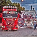 Truck Festival 3F Discio Truck (782)