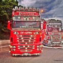 Truck Festival 3F Discio Truck (783)