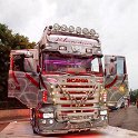 Truck Festival 3F Discio Truck (784)