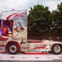 Truck Festival 3F Discio Truck (786)