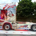 Truck Festival 3F Discio Truck (789)