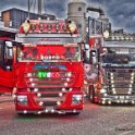 Truck Festival 3F Discio Truck (791)