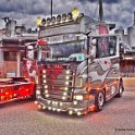Truck Festival 3F Discio Truck (793)