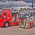 Truck Festival 3F Discio Truck (794)