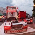 Truck Festival 3F Discio Truck (801)