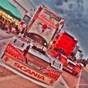 Truck Festival 3F Discio Truck (802)