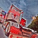 Truck Festival 3F Discio Truck (803)