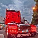 Truck Festival 3F Discio Truck (804)