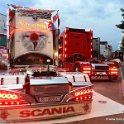 Truck Festival 3F Discio Truck (812)