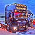 Truck Festival 3F Discio Truck (819)