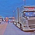 Truck Festival 3F Discio Truck (821)