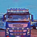 Truck Festival 3F Discio Truck (822)