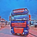 Truck Festival 3F Discio Truck (823)