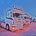 Truck Festival 3F Discio Truck (824)