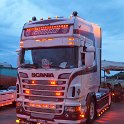 Truck Festival 3F Discio Truck (826)