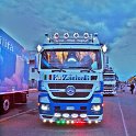 Truck Festival 3F Discio Truck (827)