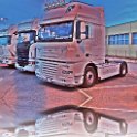 Truck Festival 3F Discio Truck (830)