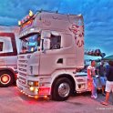 Truck Festival 3F Discio Truck (831)