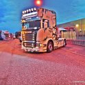 Truck Festival 3F Discio Truck (837)