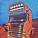 Truck Festival 3F Discio Truck (838)