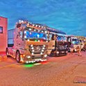 Truck Festival 3F Discio Truck (840)