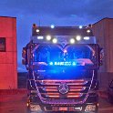 Truck Festival 3F Discio Truck (841)