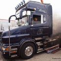Truck Festival 3F Discio Truck (866)