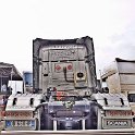 Truck Festival 3F Discio Truck (873)
