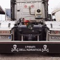 Truck Festival 3F Discio Truck (874)