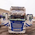 Truck Festival 3F Discio Truck (884)