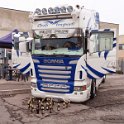 Truck Festival 3F Discio Truck (887)