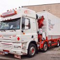 Truck Festival 3F Discio Truck (888)