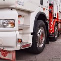Truck Festival 3F Discio Truck (889)