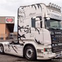 Truck Festival 3F Discio Truck (892)