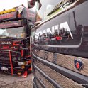 Truck Festival 3F Discio Truck (894)