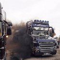Truck Festival 3F Discio Truck (899)