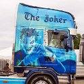 Truck Festival 3F Discio Truck (904)