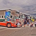 Truck Festival 3F Discio Truck (908)